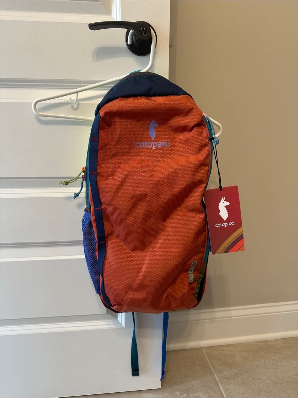 Cotopaxi Batac 16L Backpack